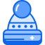 Winter hat icon 64x64