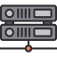 Hosting icon 64x64