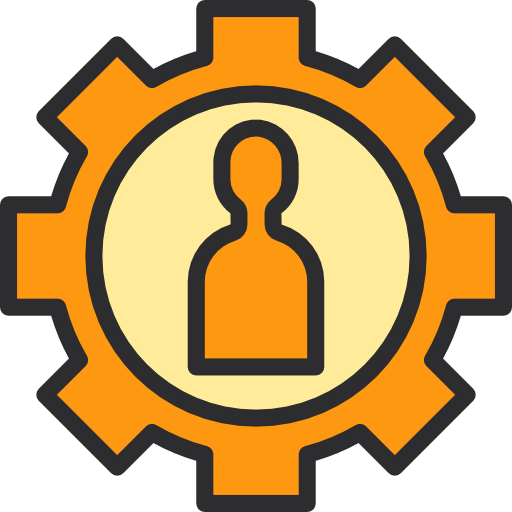 Settings icon