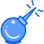 Nasal aspirator icon 64x64