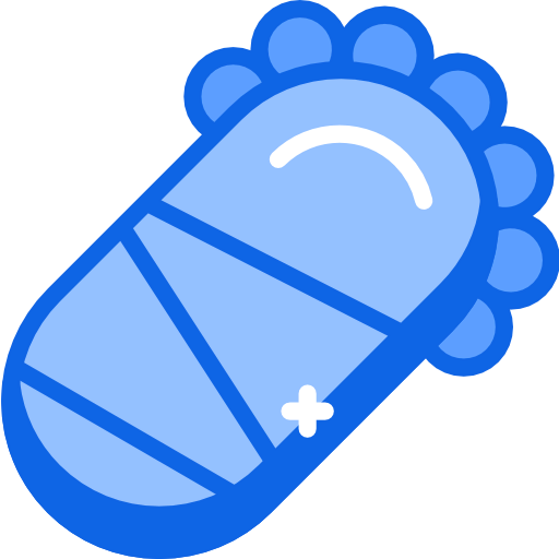 Newborn icon