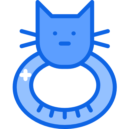Rubber ring icon