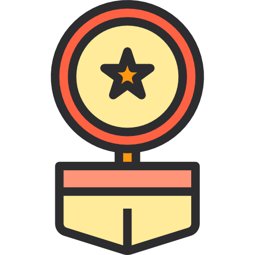 Quality icon