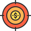Target icon 64x64