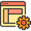 Browser icon 64x64