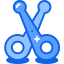 Scissors icon 64x64