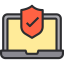Laptop icon 64x64