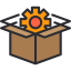 Settings icon 64x64