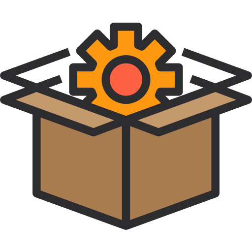 Settings icon