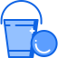 Bucket icon 64x64