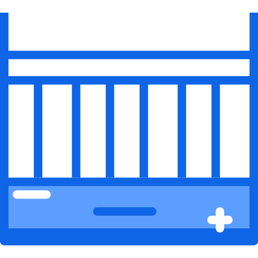 Cradle icon