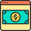 Investment icon 64x64
