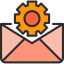 Email icon 64x64