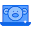 Laptop icon 64x64
