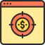 Target icon 64x64