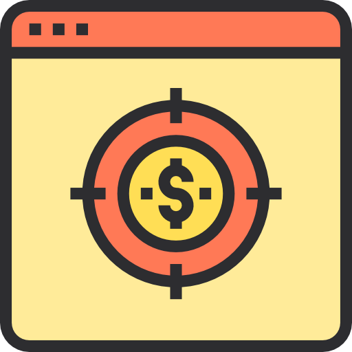 Target icon