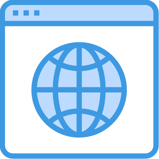 Browser icon
