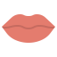 Lips icon 64x64