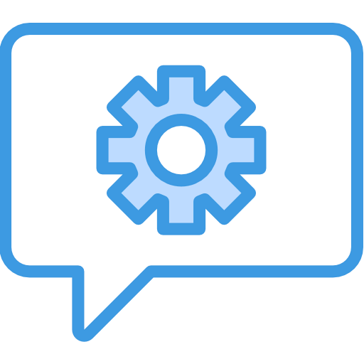 Settings icon