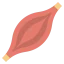 Muscle icon 64x64