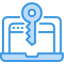 Laptop icon 64x64