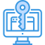 Keyword icon 64x64