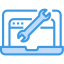 Laptop icon 64x64