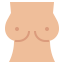 Breast icon 64x64