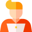 Student Symbol 64x64
