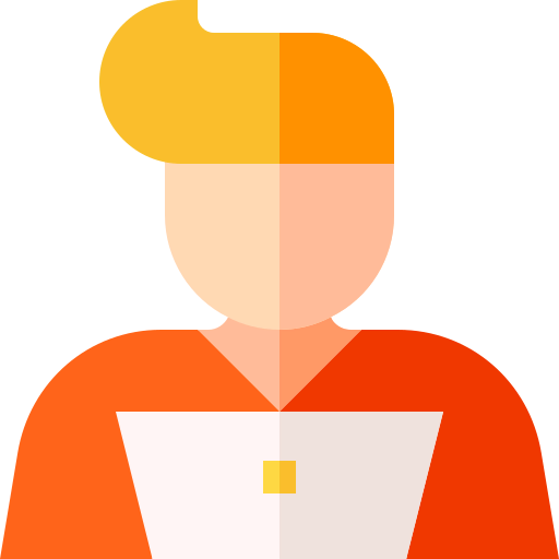 Student icon