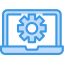 Laptop icon 64x64