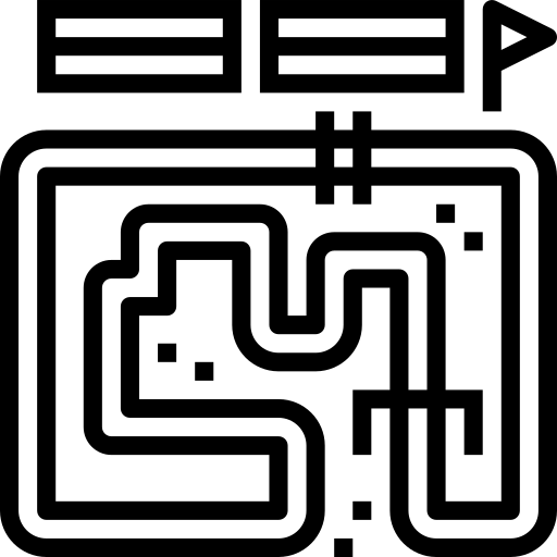 Circuits icon