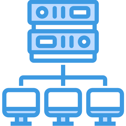 Network icon