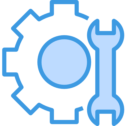 Settings icon