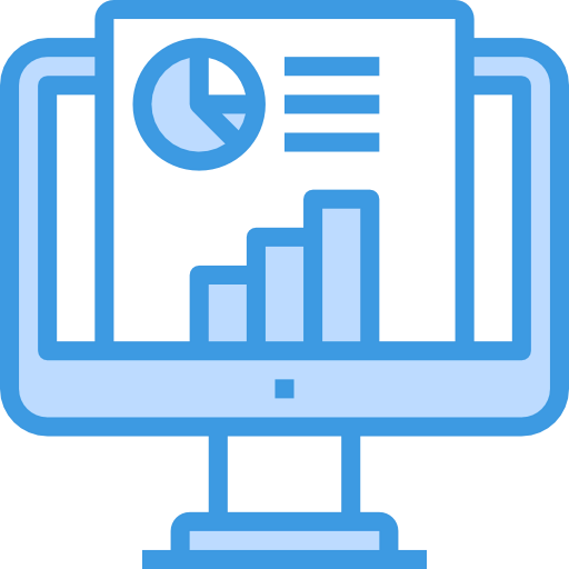 Analytics icon