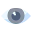 Eye icon 64x64