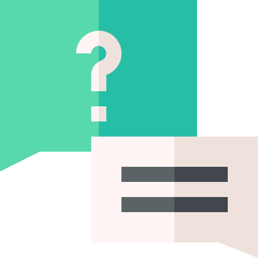 Question icon