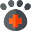 Veterinary Symbol 64x64