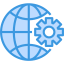 Worldwide icon 64x64
