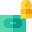 Economy icon 64x64