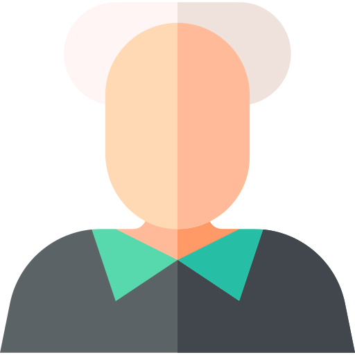 Professor icon