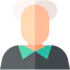 Professor icon 64x64