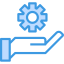 Settings icon 64x64