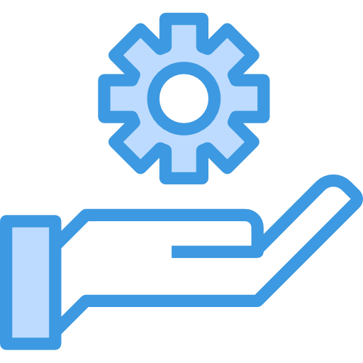 Settings icon