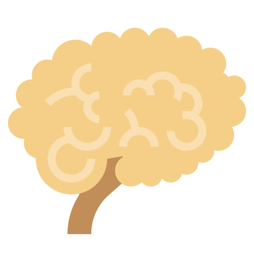 Brain icon