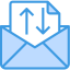 Email icon 64x64