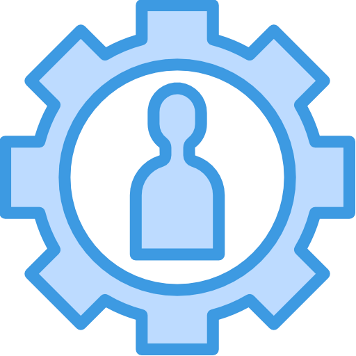 Settings icon