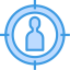 Target icon 64x64