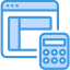 Calculator icon 64x64