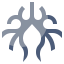 Bronchus icon 64x64
